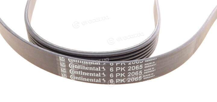 Continental 6PK2065