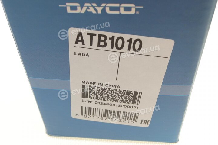 Dayco ATB1010