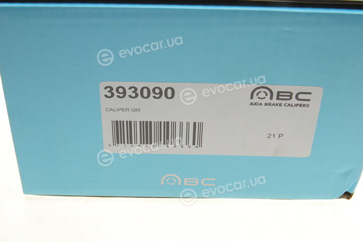 Axia 393090