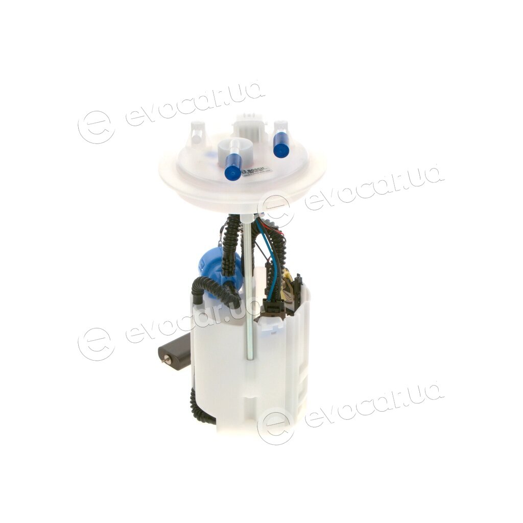 Bosch 0 986 580 987