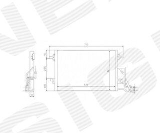 Signeda RC94592