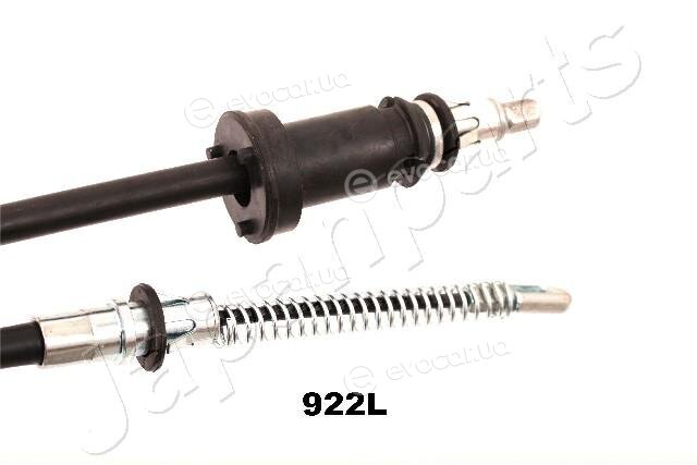 Japanparts BC-922L