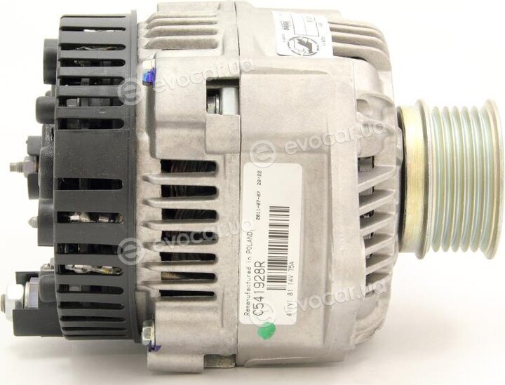 Starline AX 1191