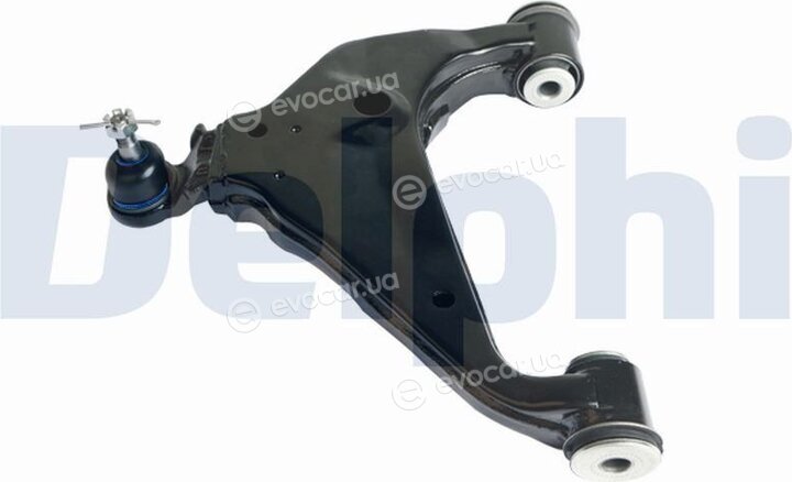 Delphi TC4464