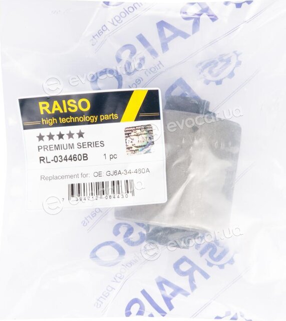 Raiso RL034460B