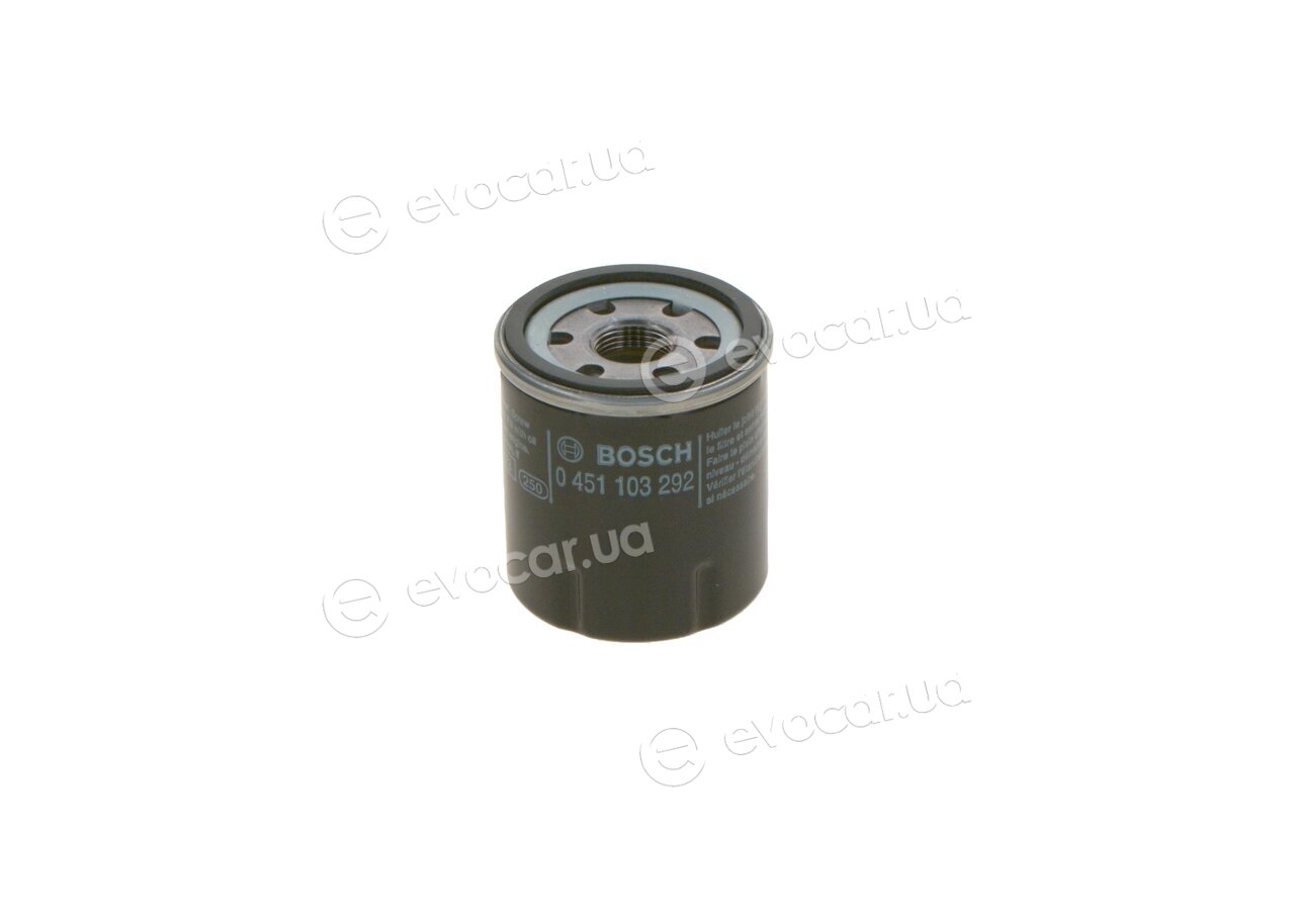 Bosch 0 451 103 292