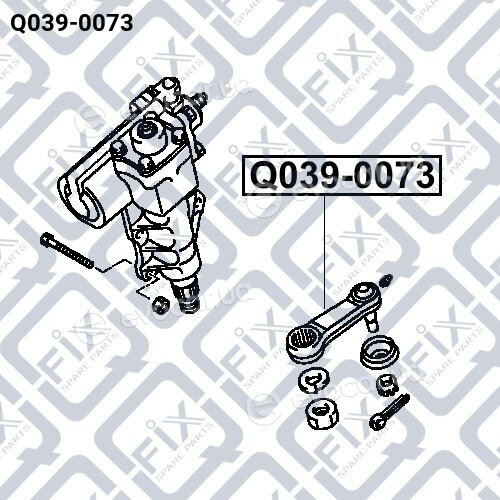 Q-Fix Q0390073
