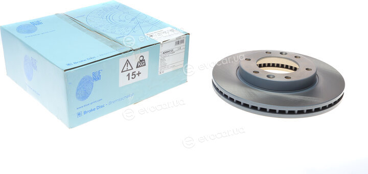 Blue Print ADG043123