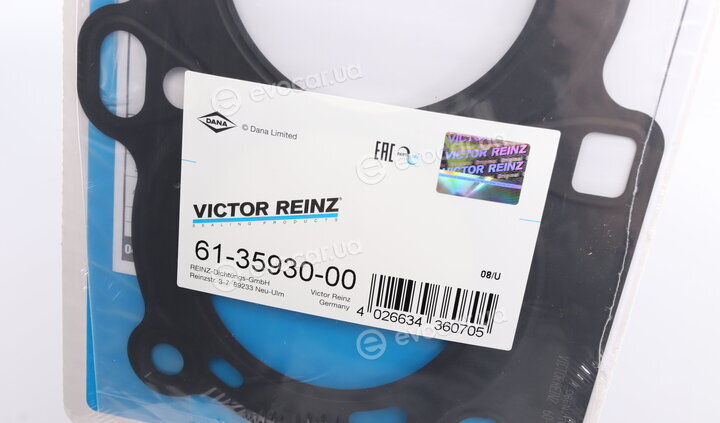 Victor Reinz 61-35930-00