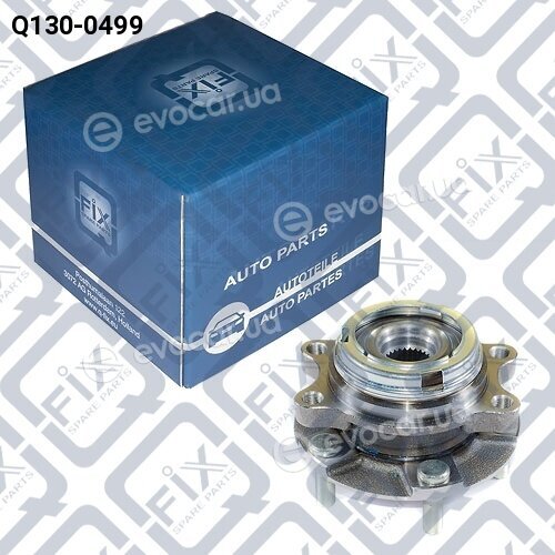 Q-Fix Q1300499