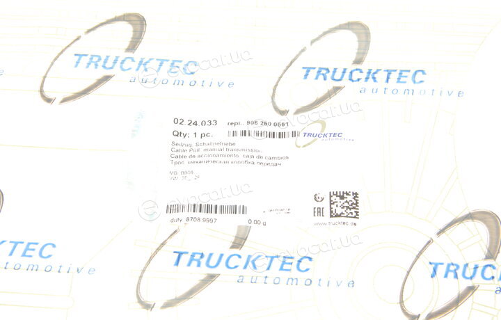 Trucktec 02.24.033