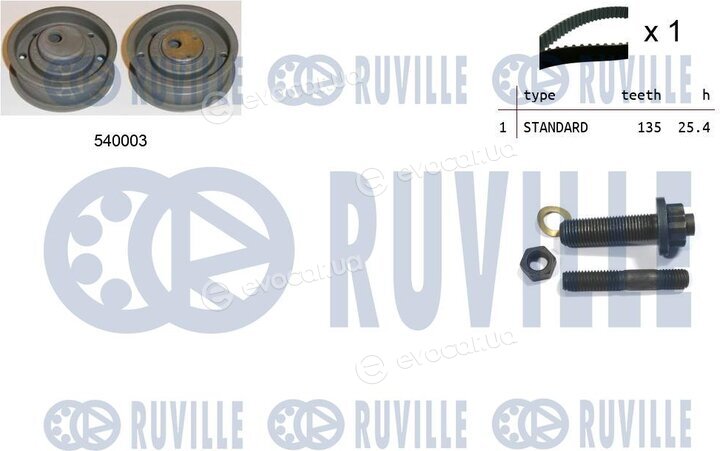 Ruville 550071