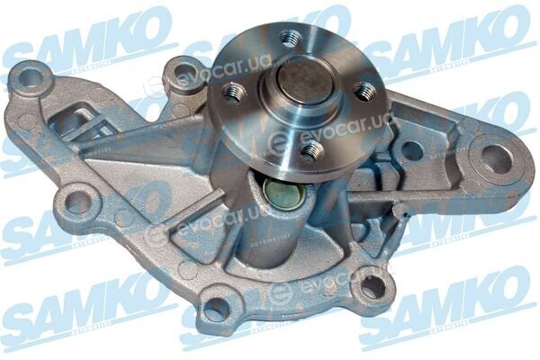 LPR / Samko WP0259