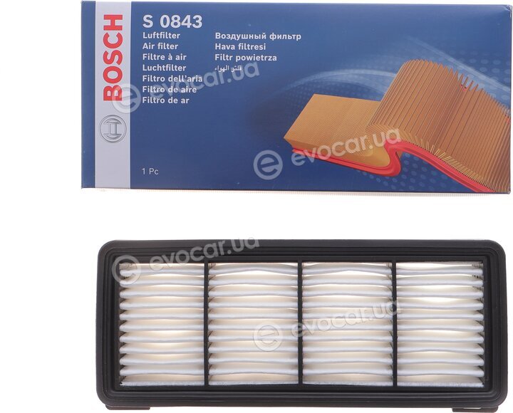 Bosch F 026 400 843