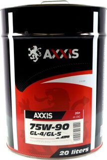 Axxis AX-2062