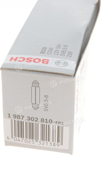 Bosch 1 987 302 810