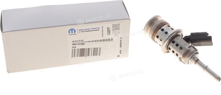 Mopar (PSA / FCA) 9801187080