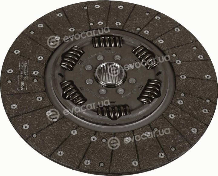Sachs 1878 008 462