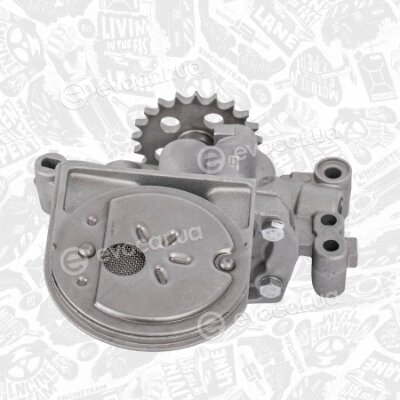 ET Engineteam PU0061