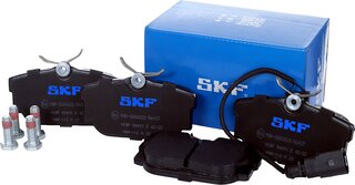 SKF VKBP 90493 E