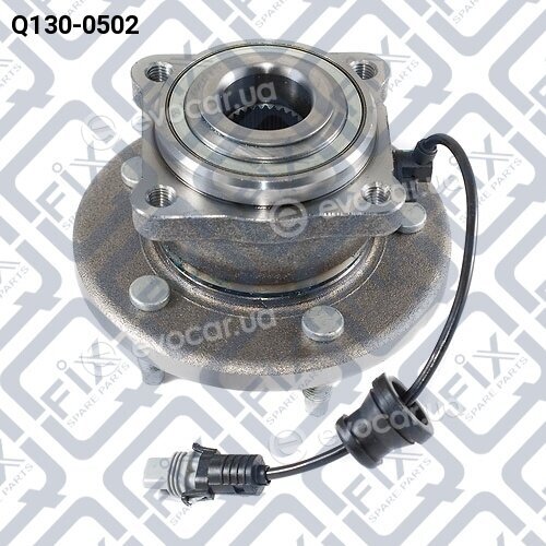 Q-Fix Q1300502