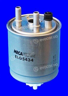 Meca ELG5434