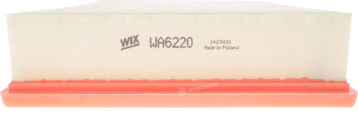 WIX WA6220