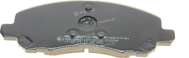 Metelli 22-0861-0