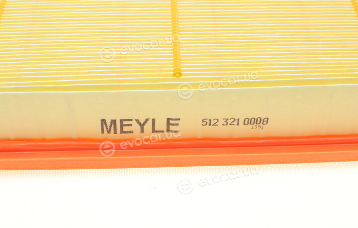 Meyle 512 321 0008