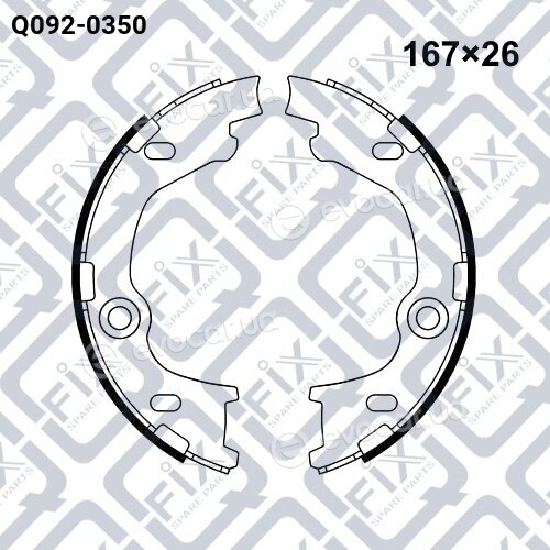 Q-Fix Q0920350