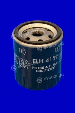 Meca ELH4159