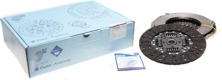 Blue Print ADF1230126