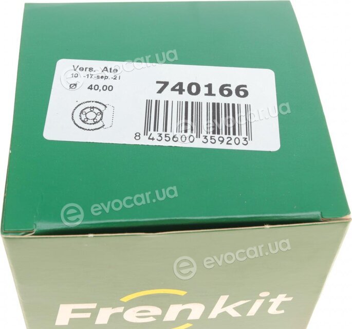 Frenkit 740166