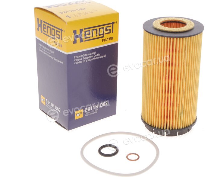 Hengst E811H D62