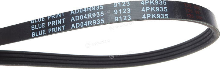 Blue Print AD04R935