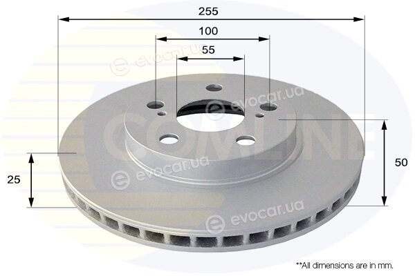 Comline ADC0101V