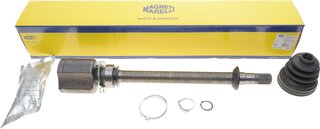 Magneti Marelli 302009100017