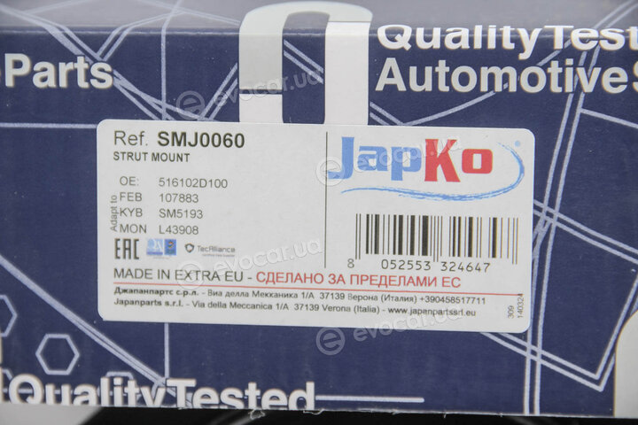 Japko SMJ0060