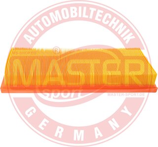 Master Sport 35124-LF-PCS-MS