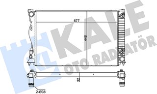 Kale 353200