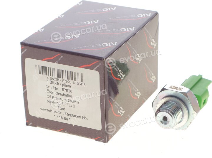 AIC 57926