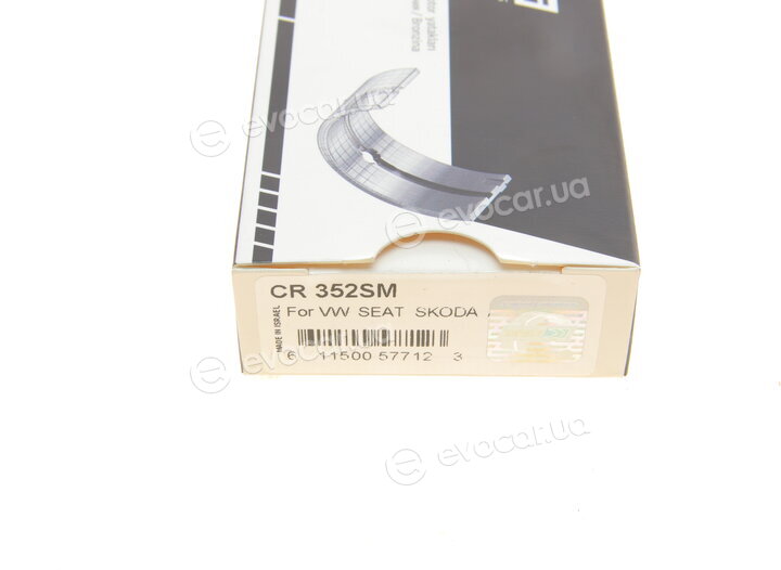 King CR 352SM