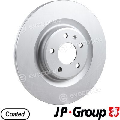 JP Group 1163208300