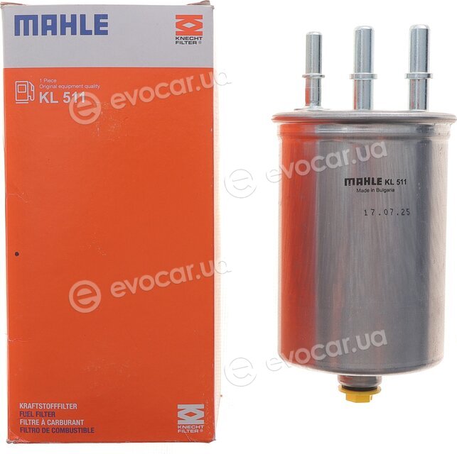 Mahle KL 511