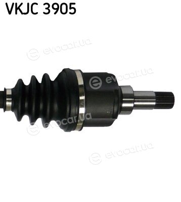 SKF VKJC 3905