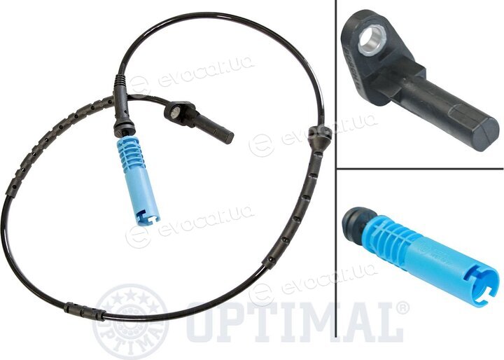 Optimal 06-S200