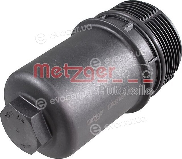 Metzger 2370068