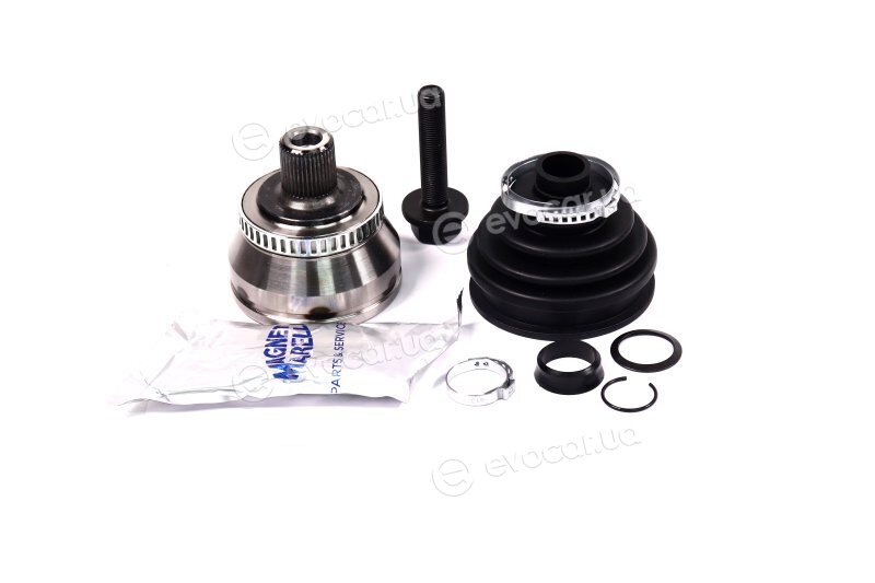 Magneti Marelli 302015100026