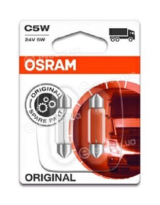 Osram 6423-02B