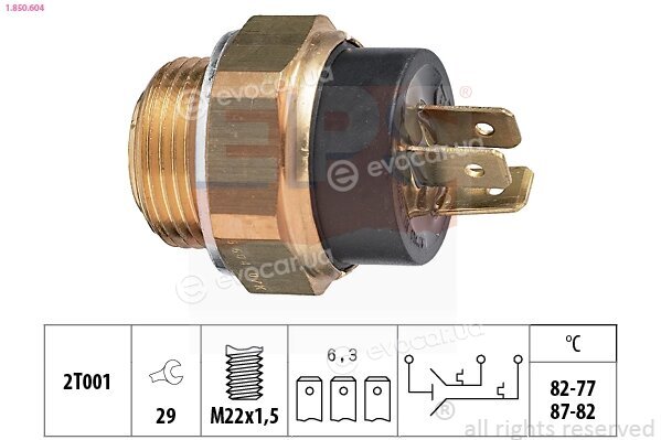 EPS 1.850.604